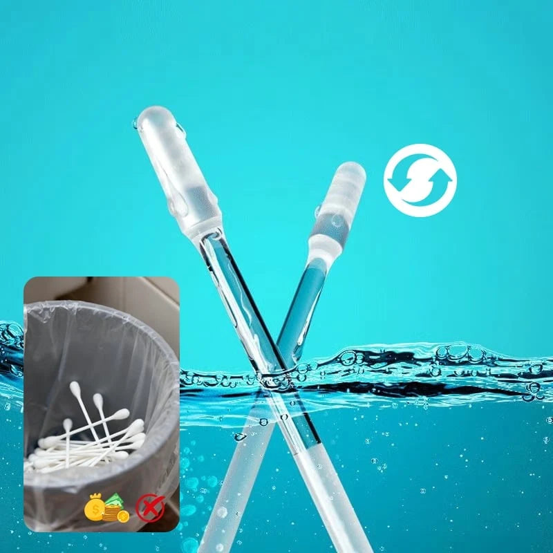 EarComfort – Gentle Adhesive Ear Sticks