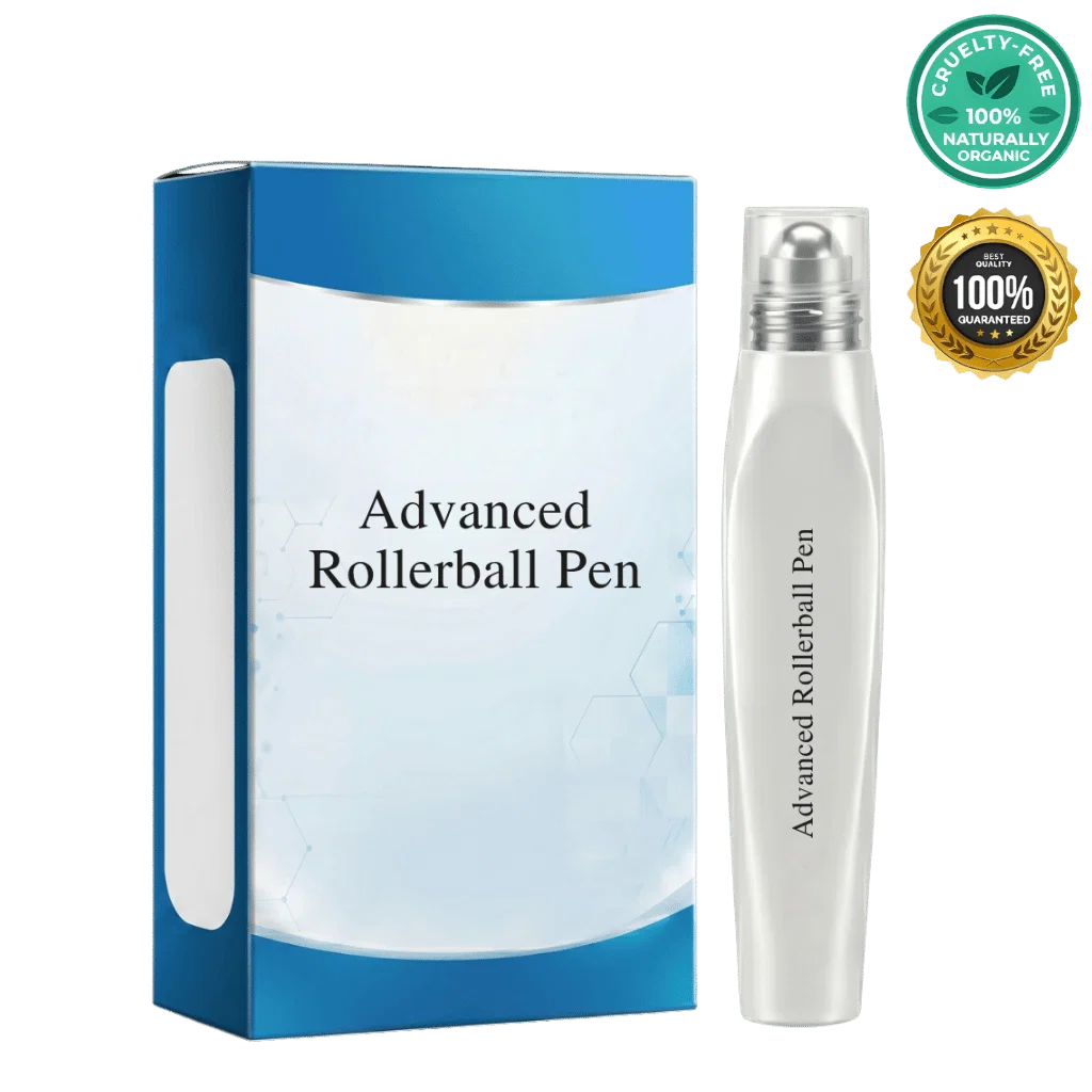 DermaEase – Nourishing Skin Care Roller