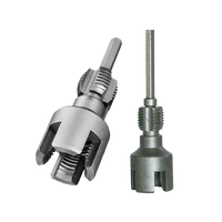 ThreadCrest – Precision Pipe Thread Cutting Tool