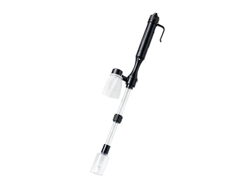 AquaFlow – Electric Aquarium Gravel Cleaner