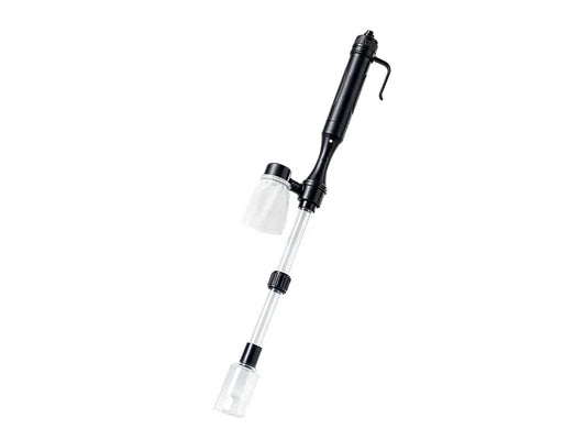 AquaFlow – Electric Aquarium Gravel Cleaner