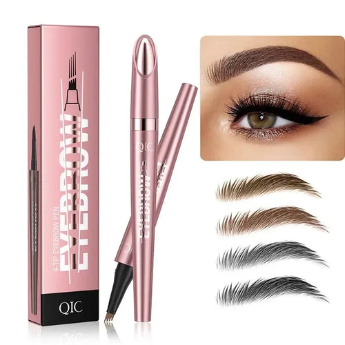 BrowBloom – Natural-Looking Waterproof Brow Pen