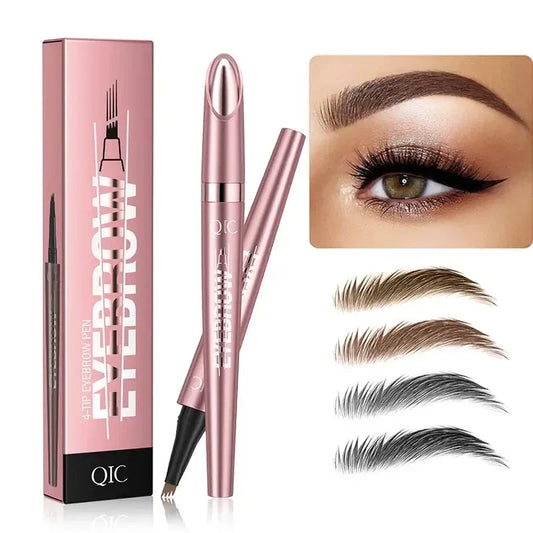 BrowBloom – Natural-Looking Waterproof Brow Pen
