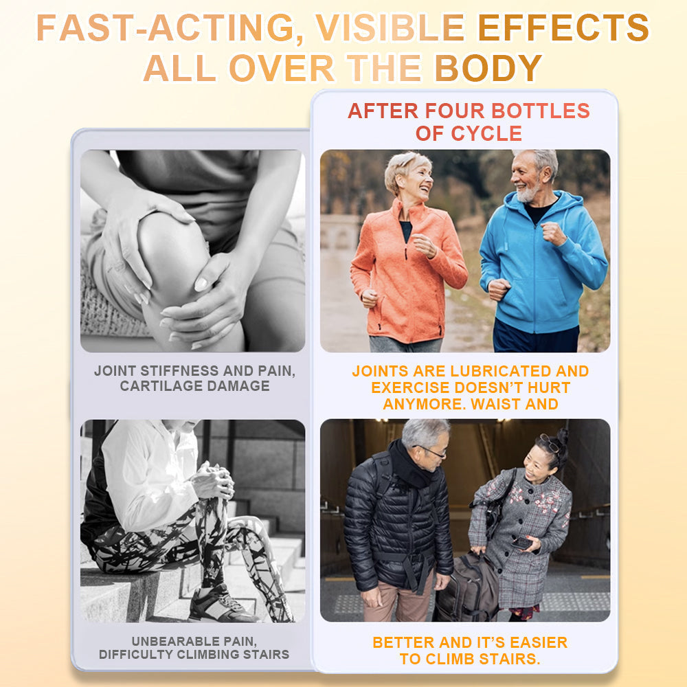 JointEase – Fast-Acting Pain Relief Cream