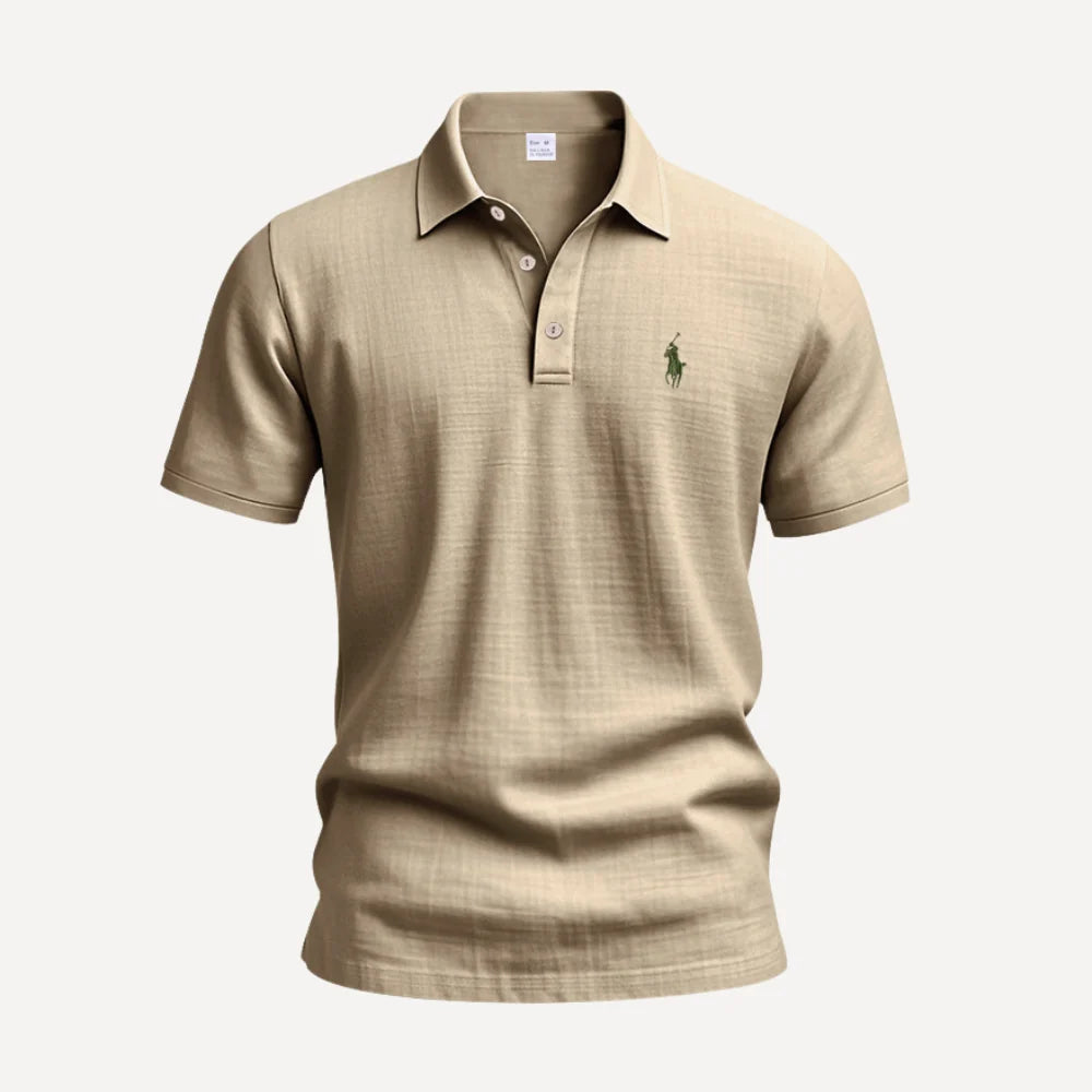 PrimeFit – Everyday Classic Polo