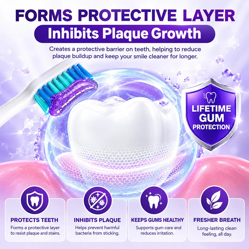 GumVanta - Bee Venom Oral Care Toothpaste