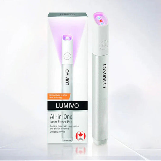 CleanBeam – Multi Function CO₂ Laser Eraser Pen Tool