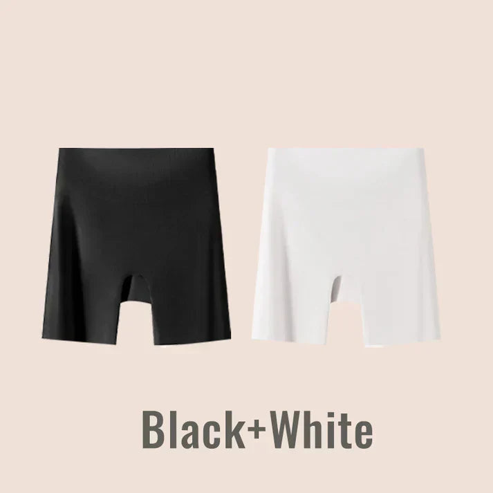 SilkContour – High-Waist Tummy Control Underwear