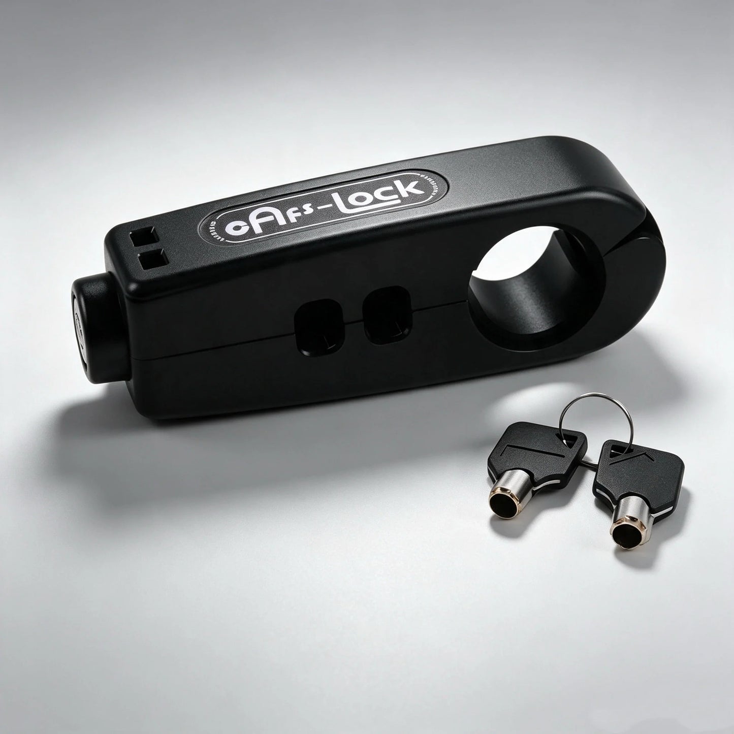MotoShield – Motorcycle Security Brake Lock