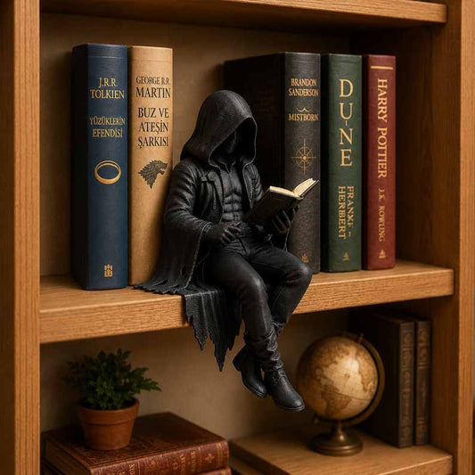 🎁Last Day 60% OFF - Gothic Dark Fantasy Figure