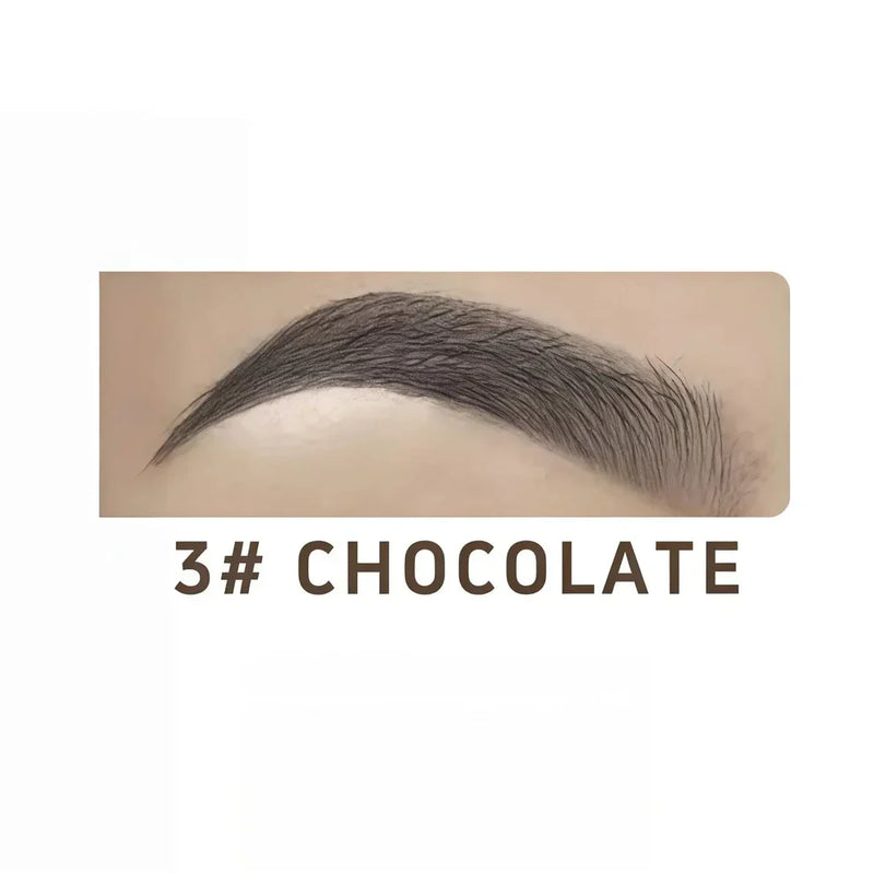 BrowSculpt – 24H Eyebrow Styling Gel