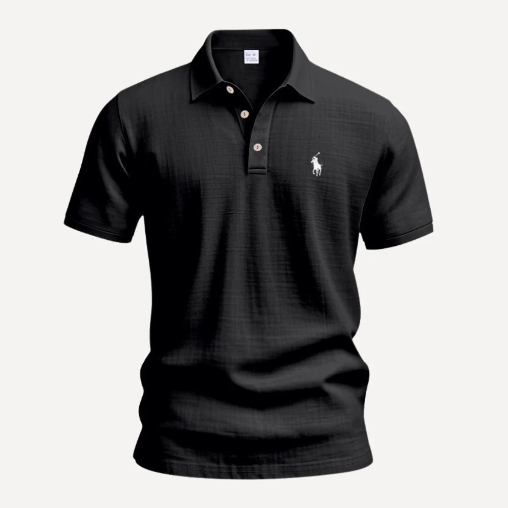 PrimeFit – Everyday Classic Polo