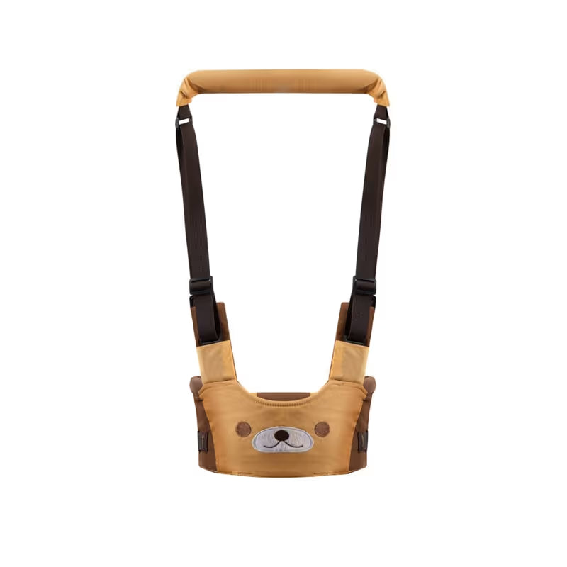 LittleStride – Adjustable Baby Walking Support Harness