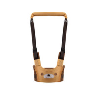 LittleStride – Adjustable Baby Walking Support Harness