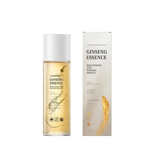 Anti-Aging Essence with Wild Ginseng