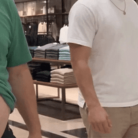 BellyBanter – Funny Belly Print Waist Bag