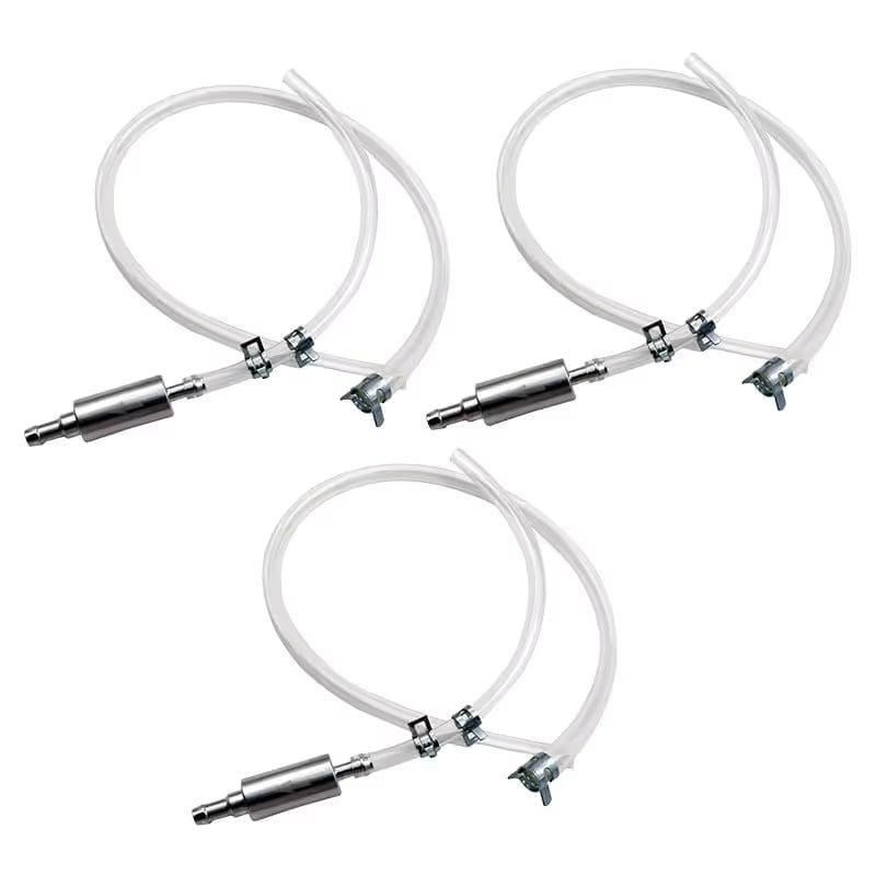 Brakora – Motorcycle Brake Bleeder Hose