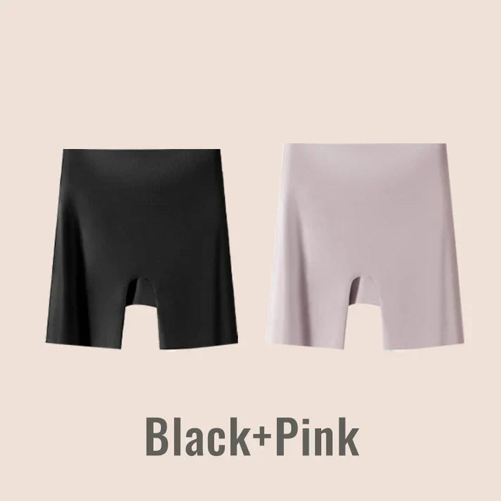 SilkContour – High-Waist Tummy Control Underwear