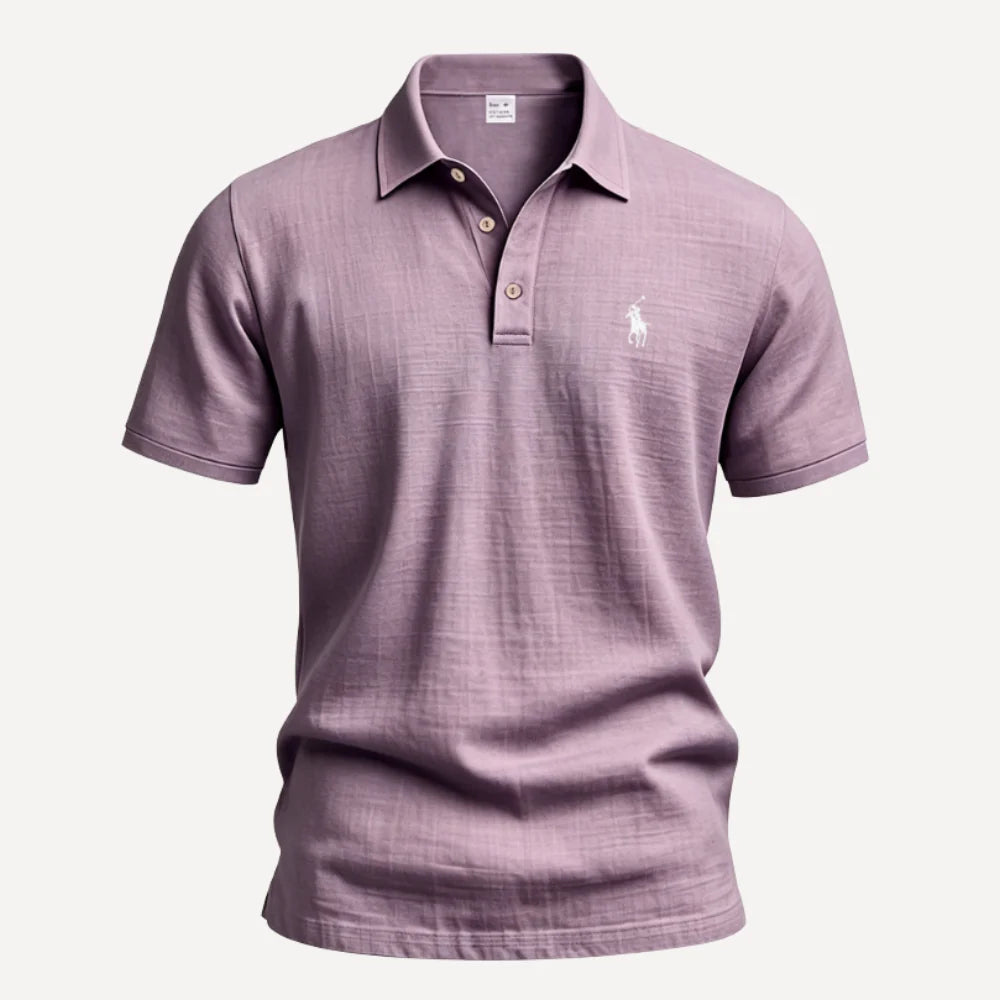 PrimeFit – Everyday Classic Polo