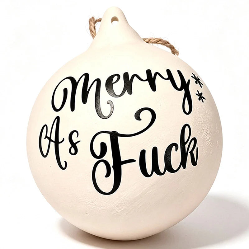 HolidayHavoc – Funny Christmas Prank Tree Decoration