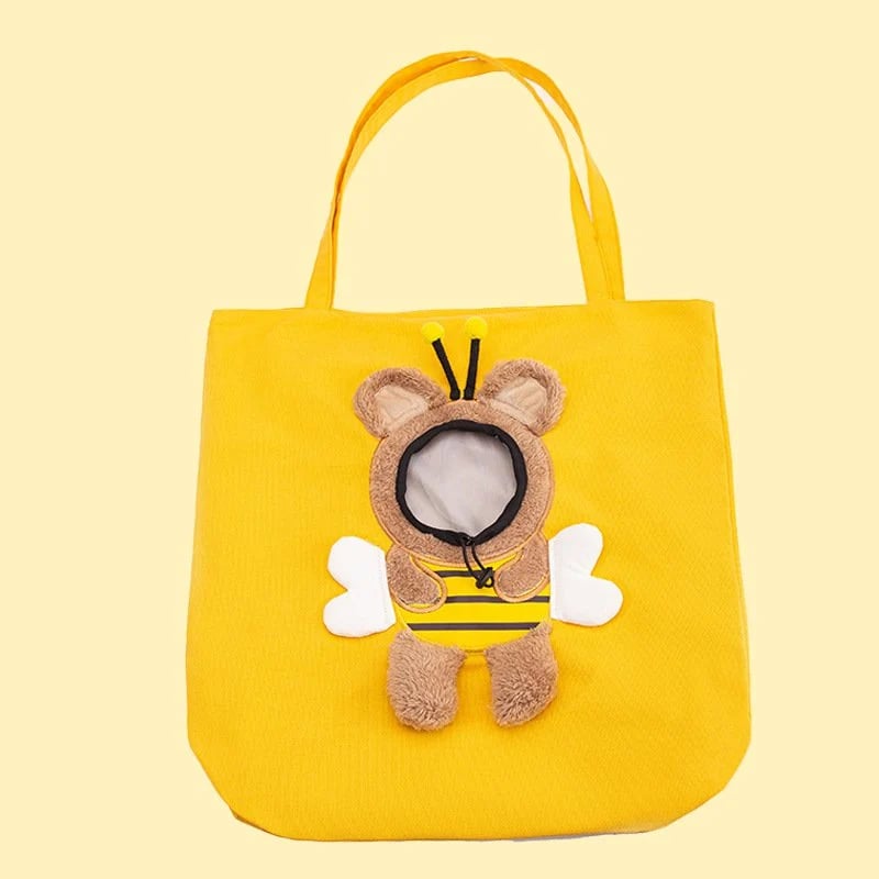 CarryPaws – Comfortable Head-Out Pet Carrier