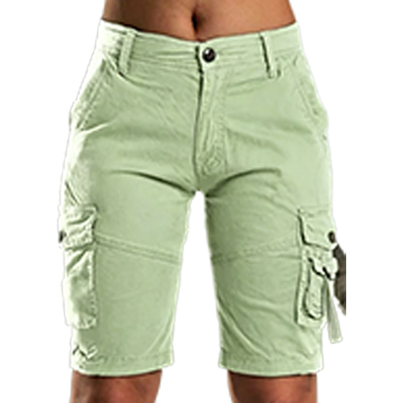 CargoCore – 6-Pack Stretch Cargo Shorts