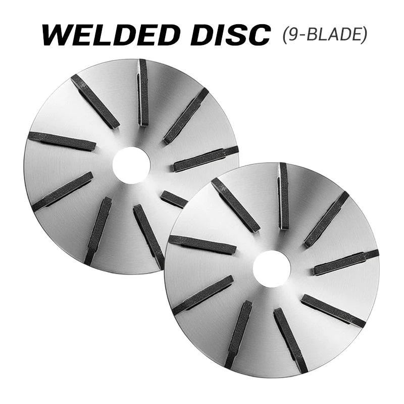 FarmEdge – Professional Pig Hair Removal Scraper Disc
