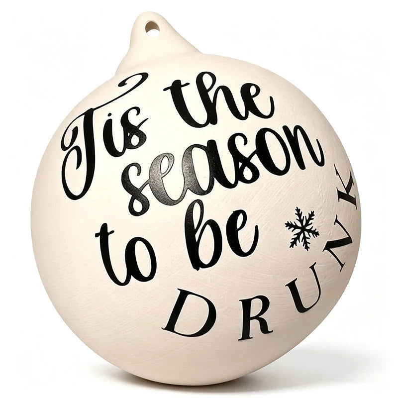 HolidayHavoc – Funny Christmas Prank Tree Decoration