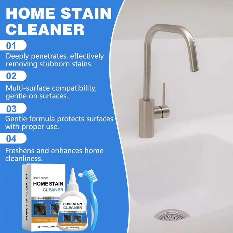 MoldClear – Powerful Mildew Stain Remover