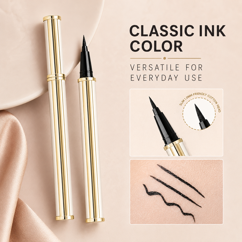 Dramatique – Bold Waterproof Eyeliner