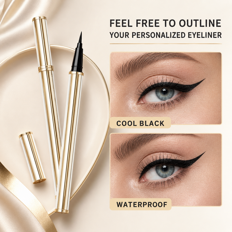 Dramatique – Bold Waterproof Eyeliner
