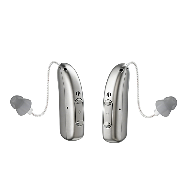 AudioAssist – Rechargeable Hearing Device