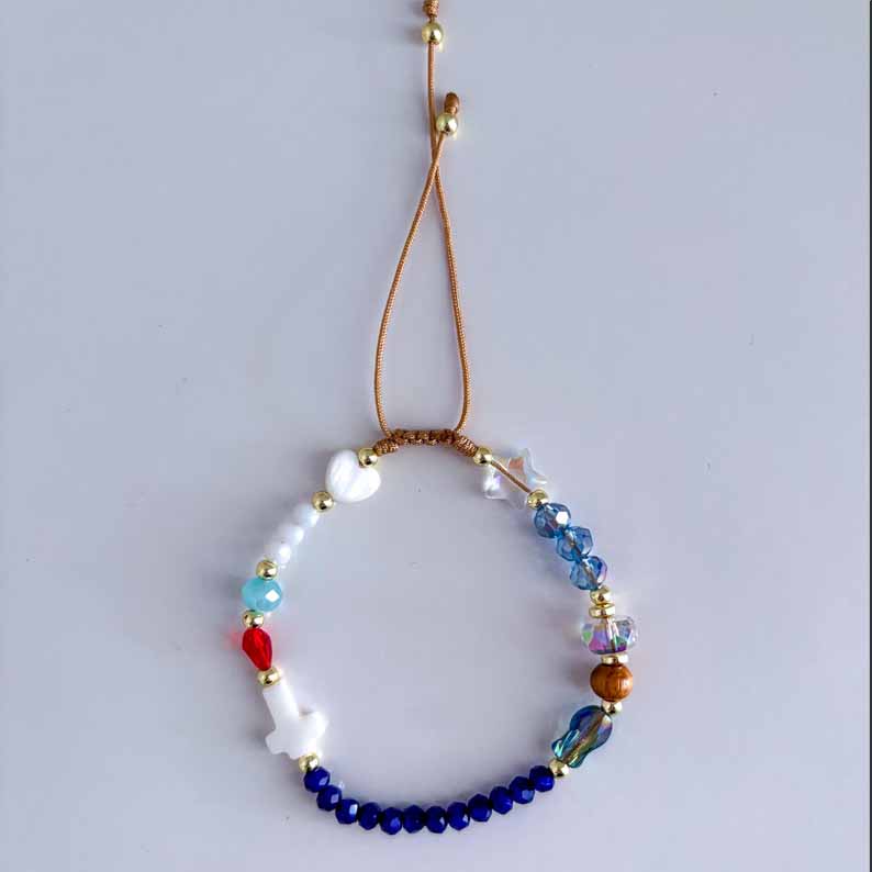 GraceBead – Meaningful Christian Faith Bracelet