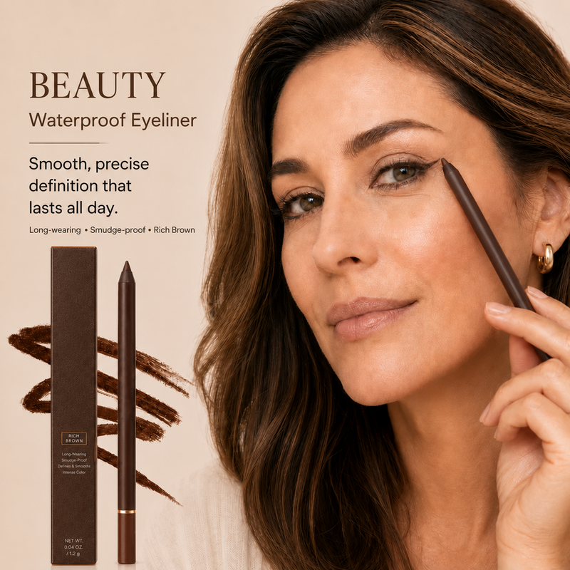 EverLine – Smudge-Proof Eyeliner Pen