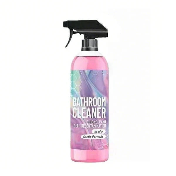 BathShine – Multi-Surface Cleaning Foam