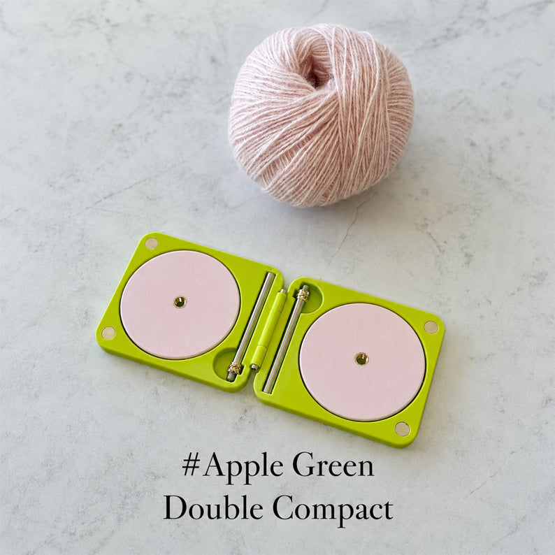 🎁Last Day 60% OFF - Portable Yarn Holder for Crochet & Knitting