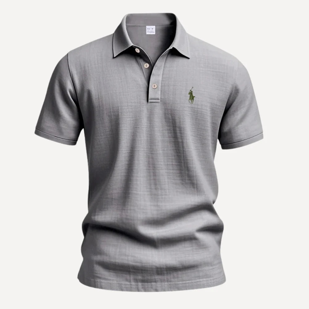 PrimeFit – Everyday Classic Polo