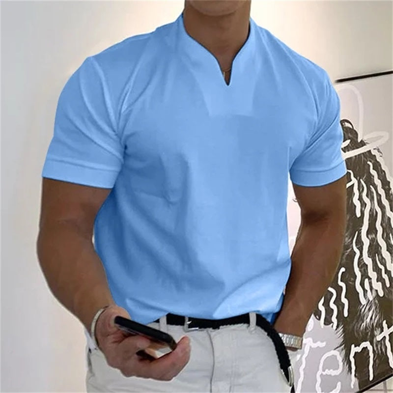 FlexGent – Business Fit Performance Tee