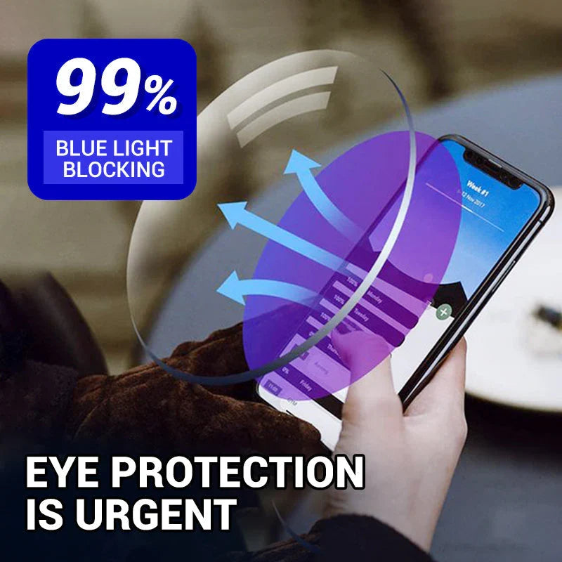 LumaView – High-Definition Adaptive Reading Glasses
