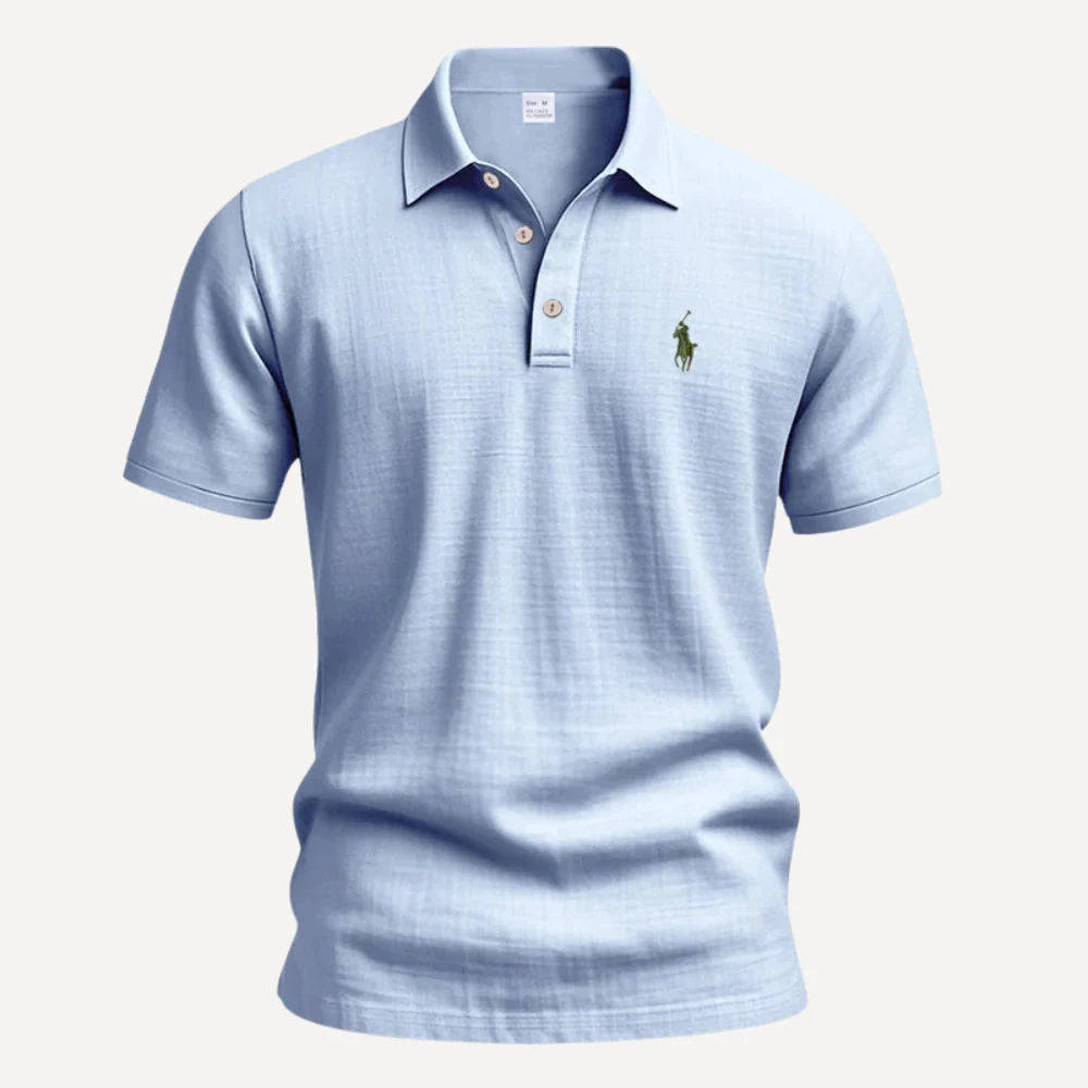 PrimeFit – Everyday Classic Polo