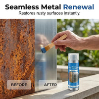 MetalShield – Rust Converter Protective Paint