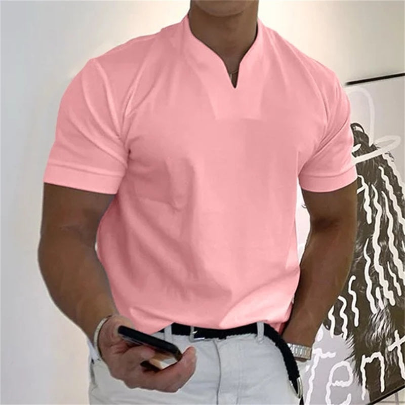 FlexGent – Business Fit Performance Tee