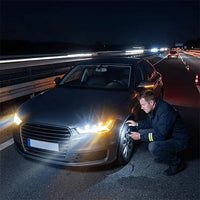 NightPulse – Multi-Colour Vehicle Strobe Lights
