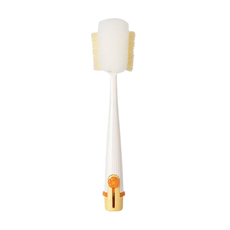 5-in-1 Bottle Cleaning Brush