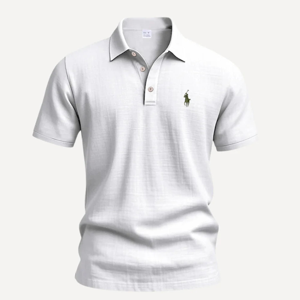 PrimeFit – Everyday Classic Polo
