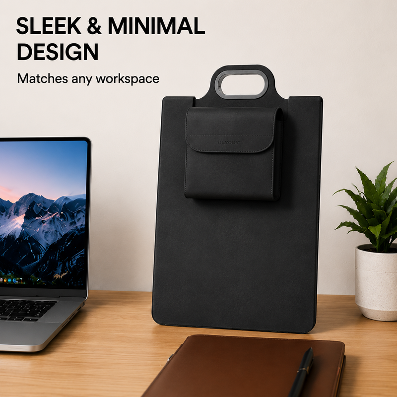 TechLoom – All-In-One Mobile Workstation Sleeve