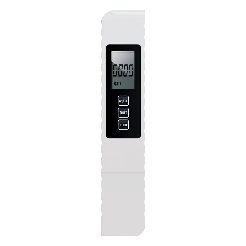AquaVanta – 3-In-1 Digital Water Quality Tester