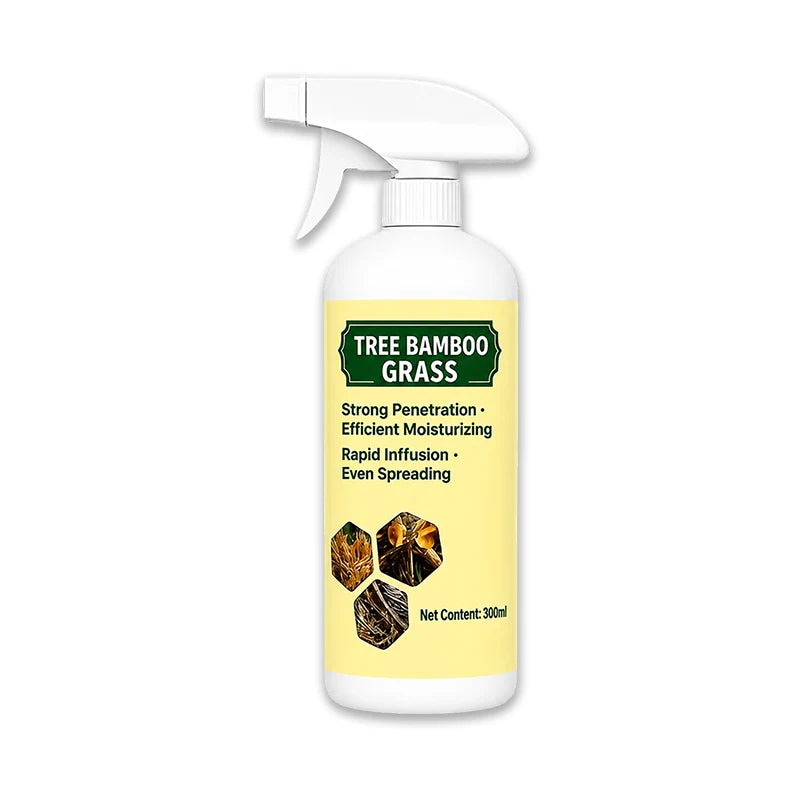 NatureShield – Rapid Action Garden Weed Spray