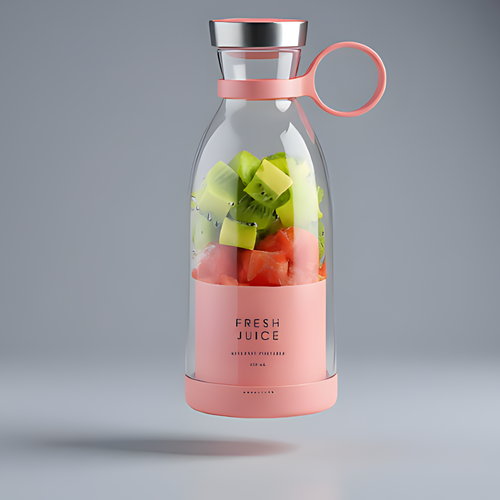 NutriGo - Travel Smoothie Cup