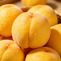 PeachNest – Premium Water Peach Garden Seeds